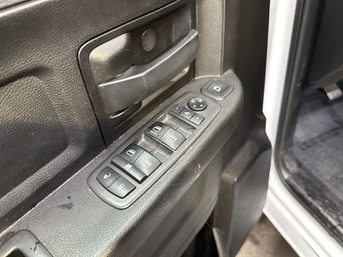 Used 2021 RAM 3500 Tradesman w/ Towing Technology Group image 14