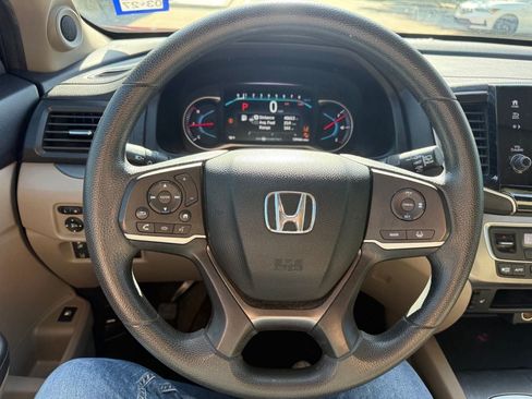 Used 2019 Honda Pilot EX image 13