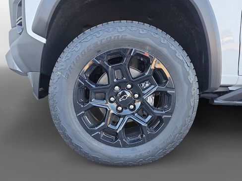 New 2026 Chevrolet Colorado Trail Boss image 14