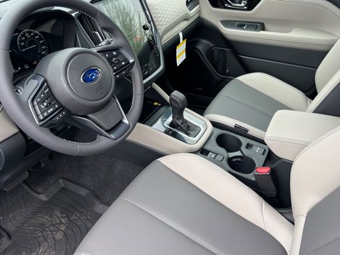 New 2025 Subaru Forester Limited image 10