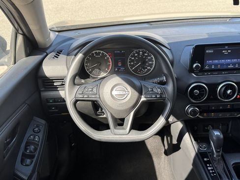 Used 2025 Nissan Sentra S FWD image 24