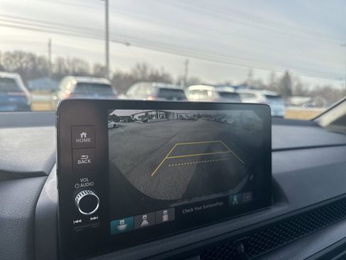 Used 2024 Honda CR-V Sport-L image 15