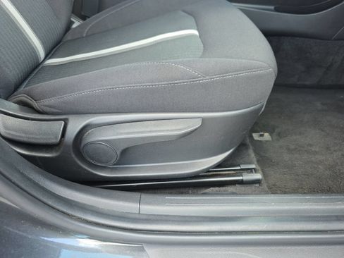Certified 2025 Hyundai Sonata SEL FWD image 34