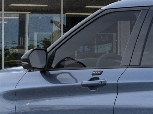 New 2026 Ford Explorer Tremor image 20