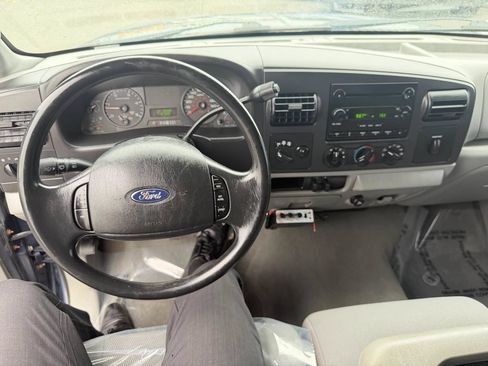 Used 2007 Ford F350 XL AWD/4WD image 8