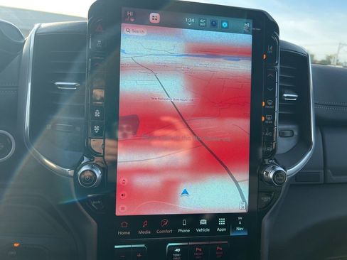 New 2026 RAM 2500 Laramie image 30