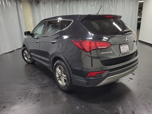 Used 2018 Hyundai Santa Fe Sport FWD image 7