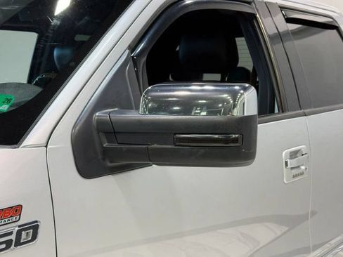 Used 2014 Ford F150 Platinum AWD/4WD image 10