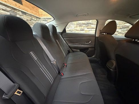 Certified 2023 Hyundai Elantra SEL w/ Cargo Package image 29