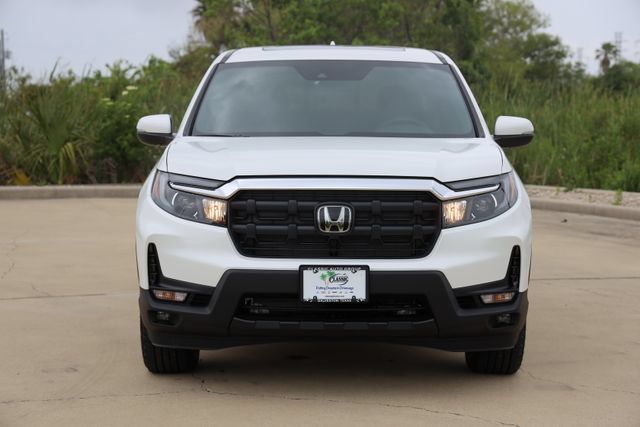 New 2026 Honda Ridgeline RTL image 2