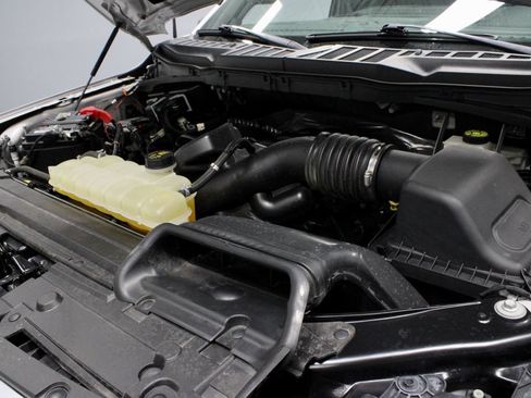 Certified 2023 Ford F150 XL w/ STX Appearance Package AWD/4WD image 18