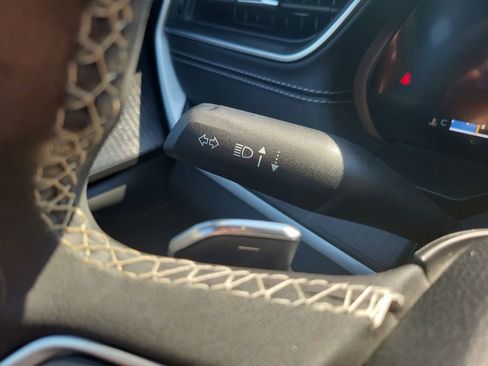 Used 2024 Jeep Grand Cherokee Altitude image 6