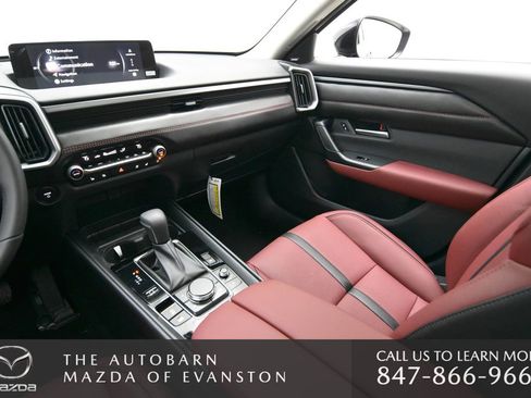 New 2026 MAZDA CX-50 AWD 2.5 Hybrid w/ Weather Package image 27