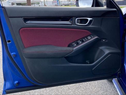 Used 2022 Honda Civic Si image 21