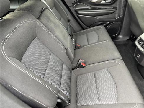 Used 2024 GMC Terrain SLE image 19
