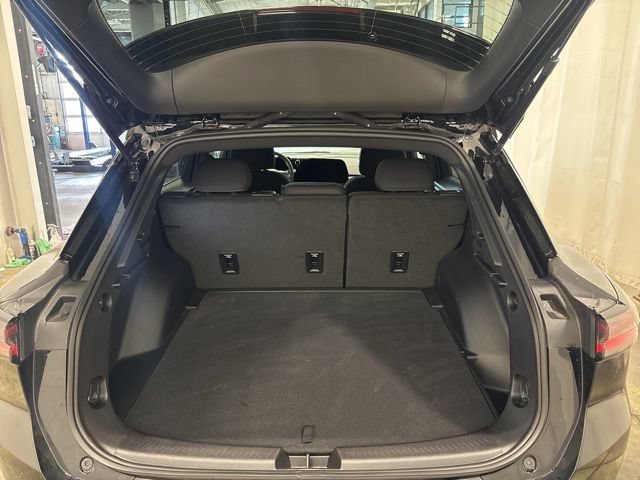 Used 2026 Chevrolet Equinox EV LT FWD image 29