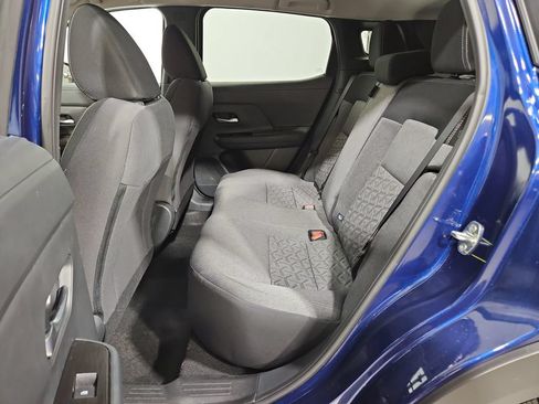 New 2026 Nissan Kicks SV AWD/4WD image 23