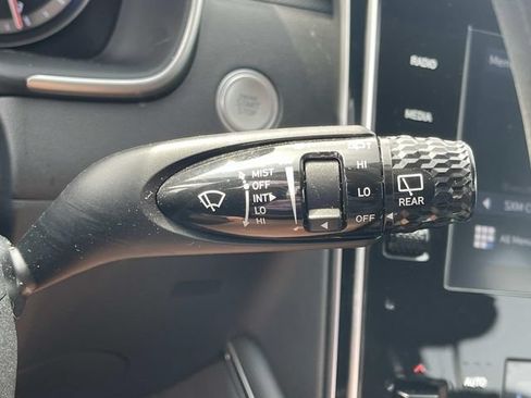Certified 2024 Hyundai Tucson SEL FWD image 40