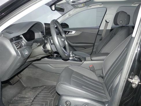 Used 2022 Audi A4 2.0T Premium Plus image 19
