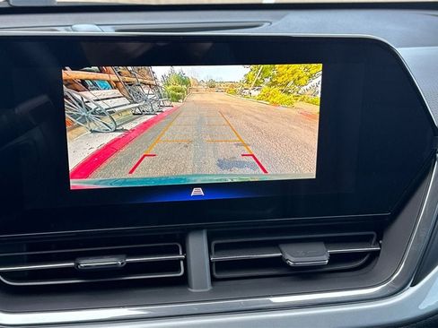 New 2026 Chevrolet Trax LT w/ Midnight Edition image 19