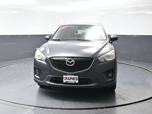 Used 2015 MAZDA CX-5 Grand Touring AWD/4WD image 6