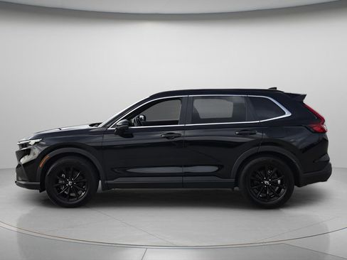 Used 2025 Honda CR-V Sport-L image 4