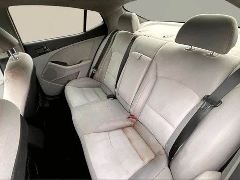 Used 2013 Kia Optima LX image 21