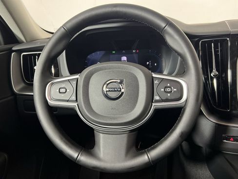 Certified 2025 Volvo XC60 B5 Core w/ Climate Package image 13