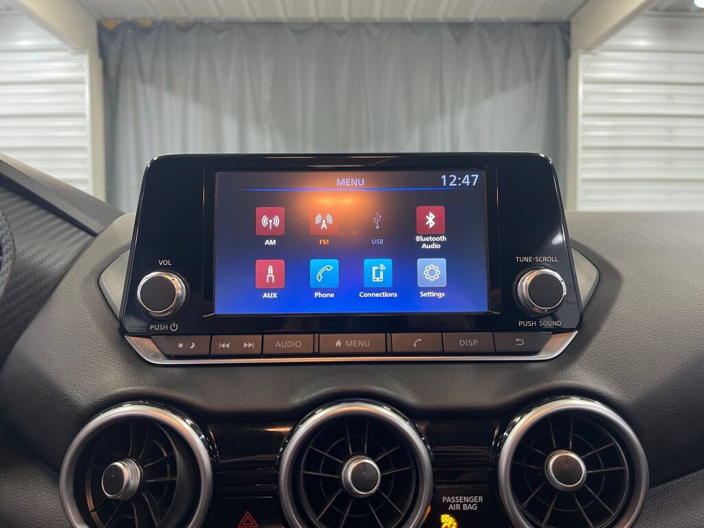 Used 2024 Nissan Sentra S FWD image 8