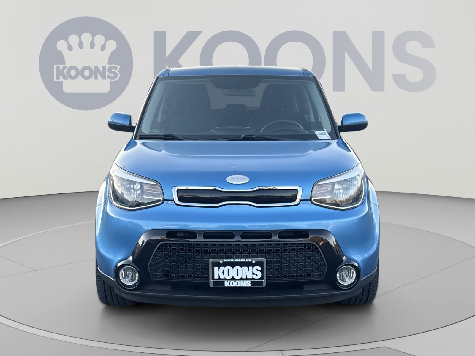 Used 2016 Kia Soul + w/ Designer's Package FWD image 4