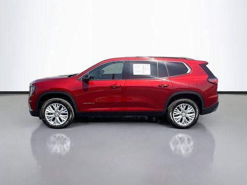 Used 2024 GMC Acadia Elevation w/ Luxury Package image 6