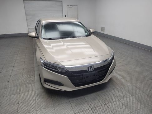 Used 2019 Honda Accord LX image 14