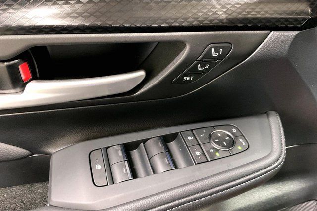 Certified 2026 Toyota Grand Highlander AWD Hybrid image 41