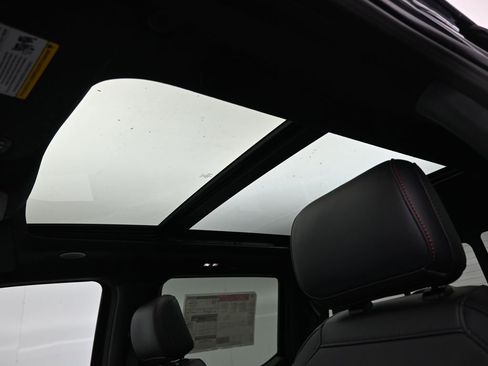 New 2026 Ford F150 Raptor image 9