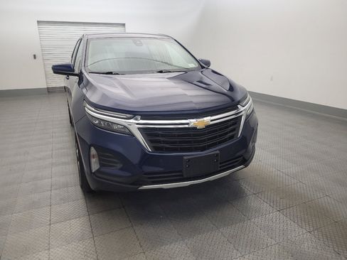Used 2022 Chevrolet Equinox LT FWD image 14