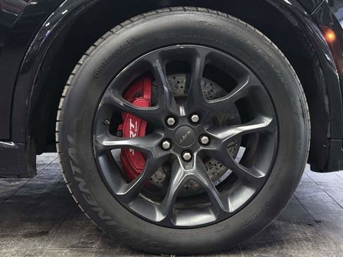 Used 2022 Dodge Durango SRT w/ Technology Group image 41