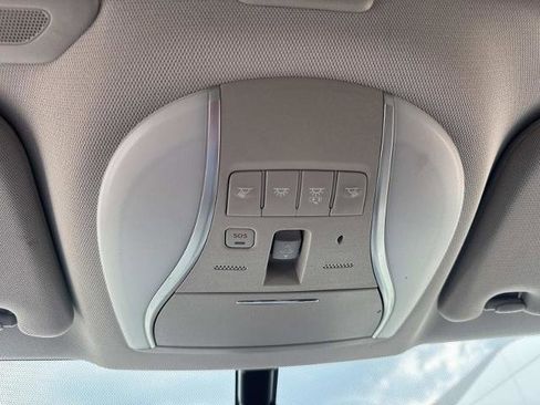 Used 2019 INFINITI QX60 Luxe w/ Sensory Package image 27