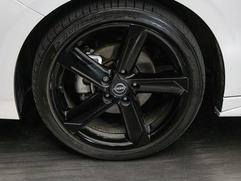 Used 2024 Nissan Sentra SR image 8