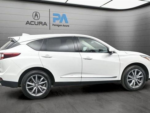 Certified 2021 Acura RDX AWD w/ Technology Package image 20