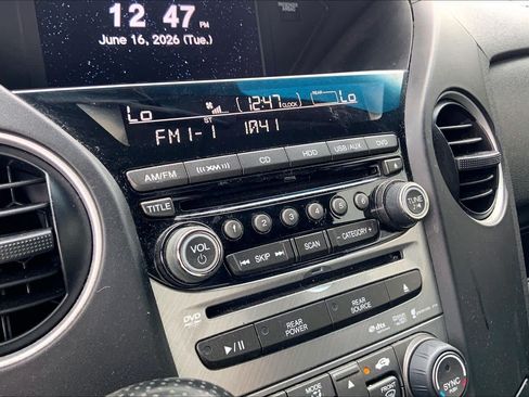 Used 2013 Honda Pilot Touring image 30