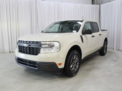 Used 2024 Ford Maverick XLT w/ XLT Luxury Package FWD image 35