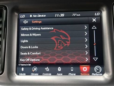 Used 2020 Dodge Challenger R/T Scat Pack RWD image 43