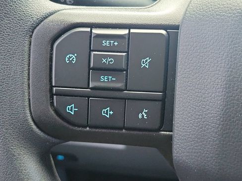 Used 2024 Ford F350 XLT w/ XLT Premium Package AWD/4WD image 31