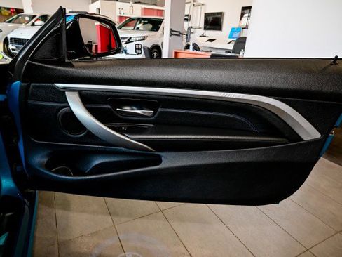 Used 2018 BMW 430i xDrive Coupe image 22