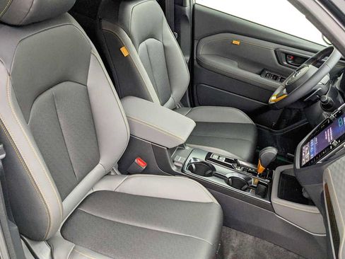 New 2026 Subaru Forester Wilderness image 23