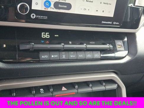 Used 2023 Toyota Tundra SR5 w/ SR5 Convenience Package image 20