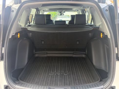 Used 2019 Honda CR-V EX-L image 17