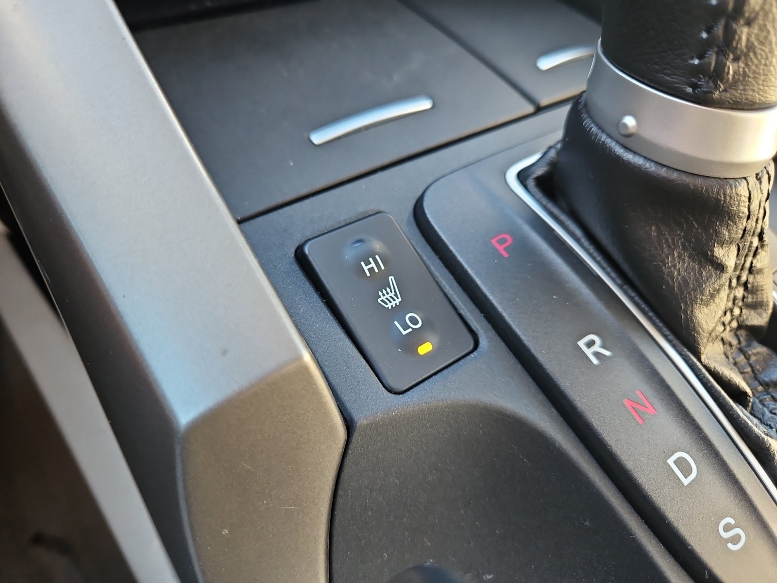 Used 2010 Acura TSX Sedan FWD image 21
