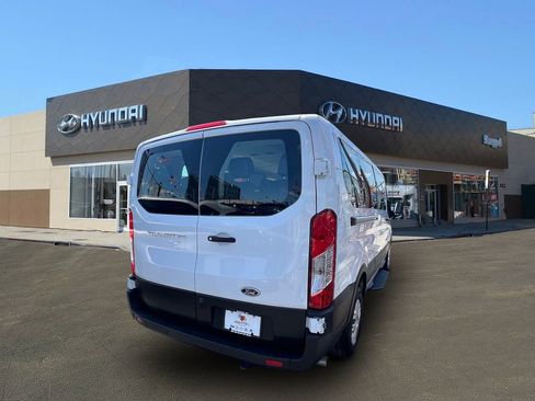 Used 2024 Ford Transit 350 XL RWD image 6