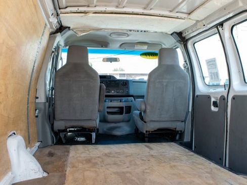 Used 2011 Ford E-250 and Econoline 250 w/ PWR Group image 29